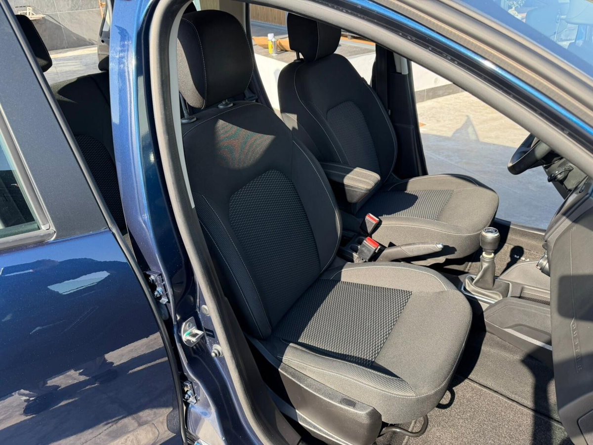 Dacia Duster 1.5 dCi 8V 110 CV EDC 4x2 Prestige (15)