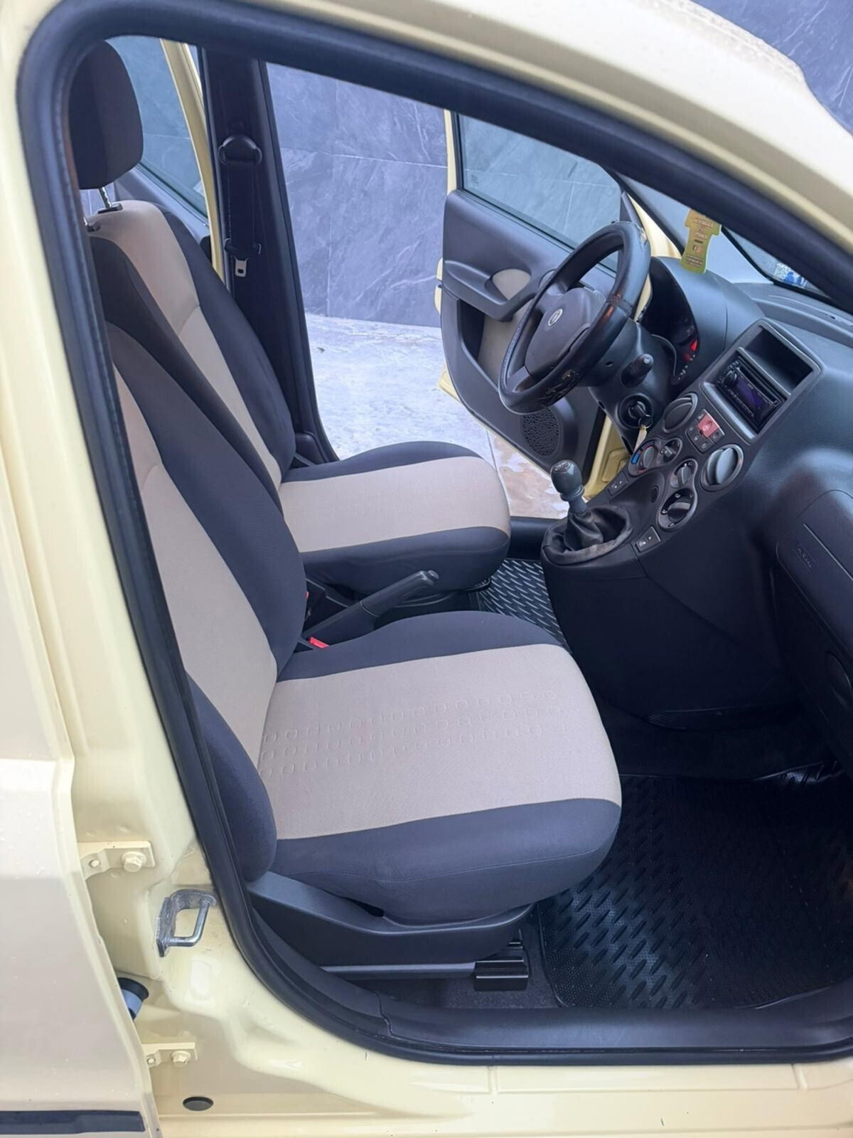Fiat Panda 1.2 Dynamic Natural Power Mamy (10)
