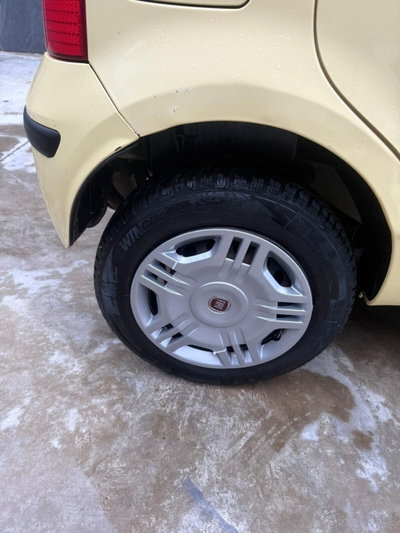 Fiat Panda 1.2 Dynamic Natural Power Mamy (11)