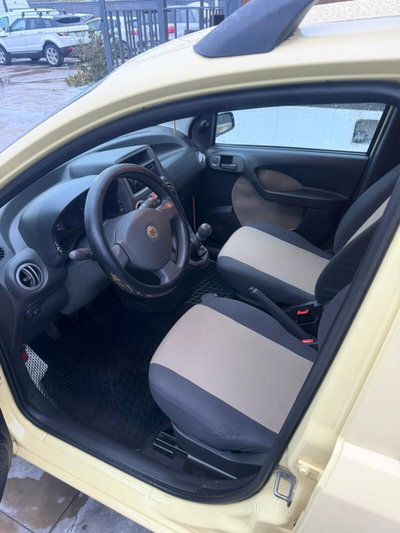 Fiat Panda 1.2 Dynamic Natural Power Mamy (9)