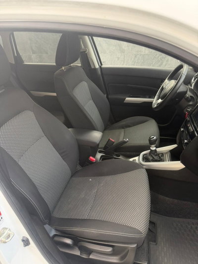 Suzuki Vitara 1.6 DDiS 4WD AllGrip Yoru (11)