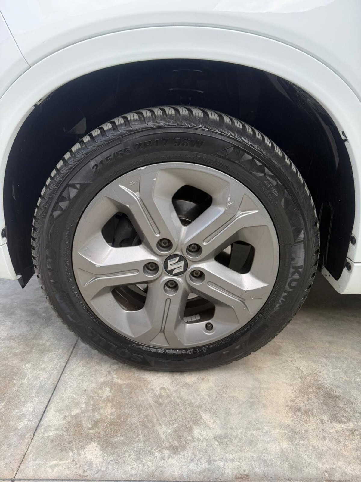 Suzuki Vitara 1.6 DDiS 4WD AllGrip Yoru (12)