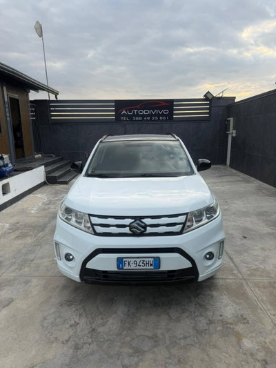 Suzuki Vitara 1.6 DDiS 4WD AllGrip Yoru (3)