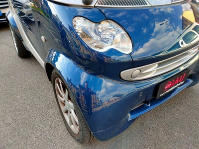smart Fortwo 700 coupé passion (45 kW) (18)