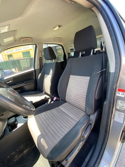 Fiat Sedici 2.0 MJT 16V DPF 4x4 Experience (9)