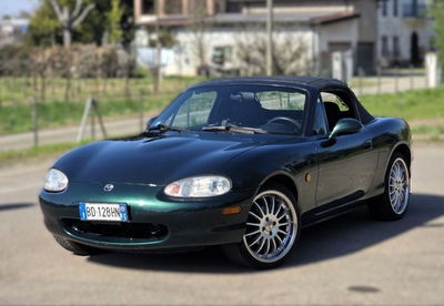 Mazda MX-5 1.6i 16V cat usata