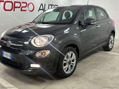 Fiat 500X 1.3 MultiJet 95 CV Pop Star usata