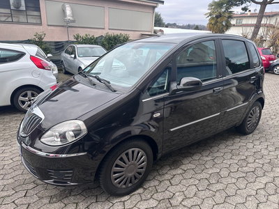 Lancia Musa 1.4 16V Gold usata