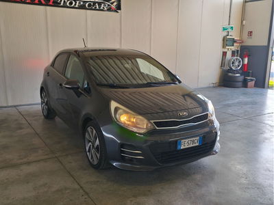 Kia Rio 1.4 CRDi 5p.S&S High Tech usata