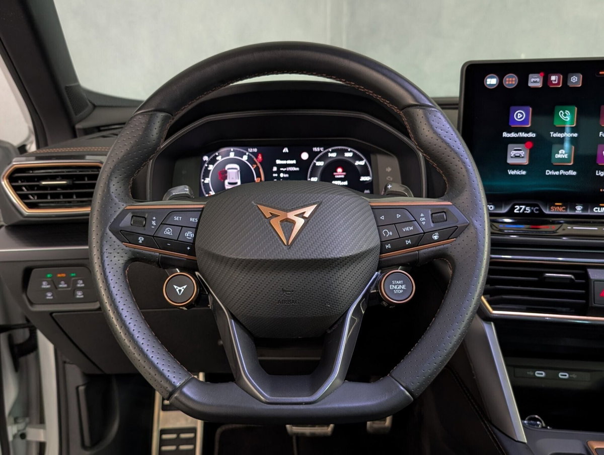 Cupra Formentor 1.5 hybrid 150cv dsg (10)