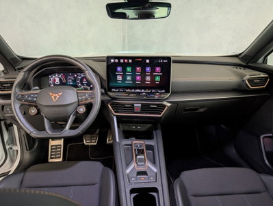 Cupra Formentor 1.5 hybrid 150cv dsg (11)
