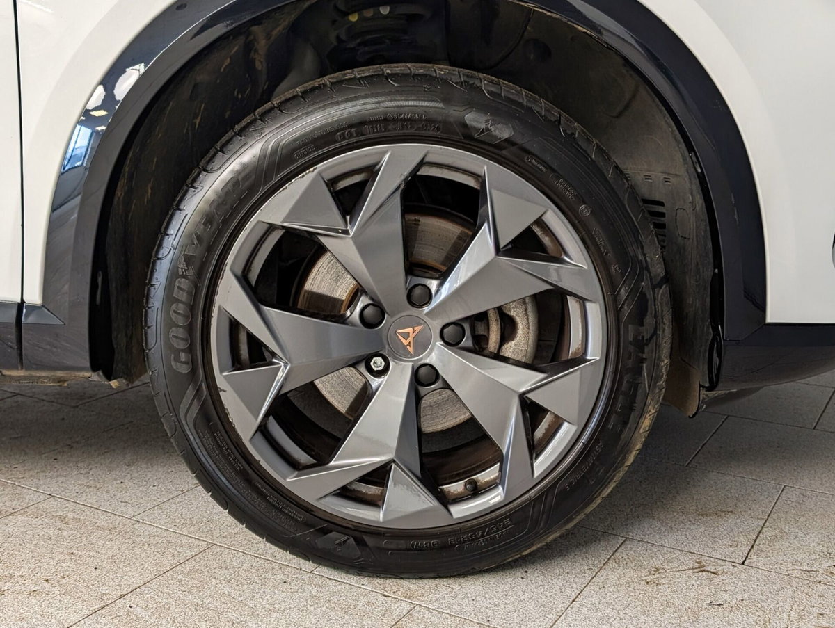 Cupra Formentor 1.5 hybrid 150cv dsg (12)