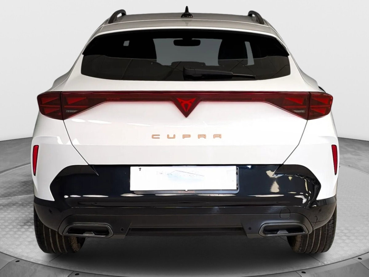 Cupra Formentor 1.5 hybrid 150cv dsg (5)