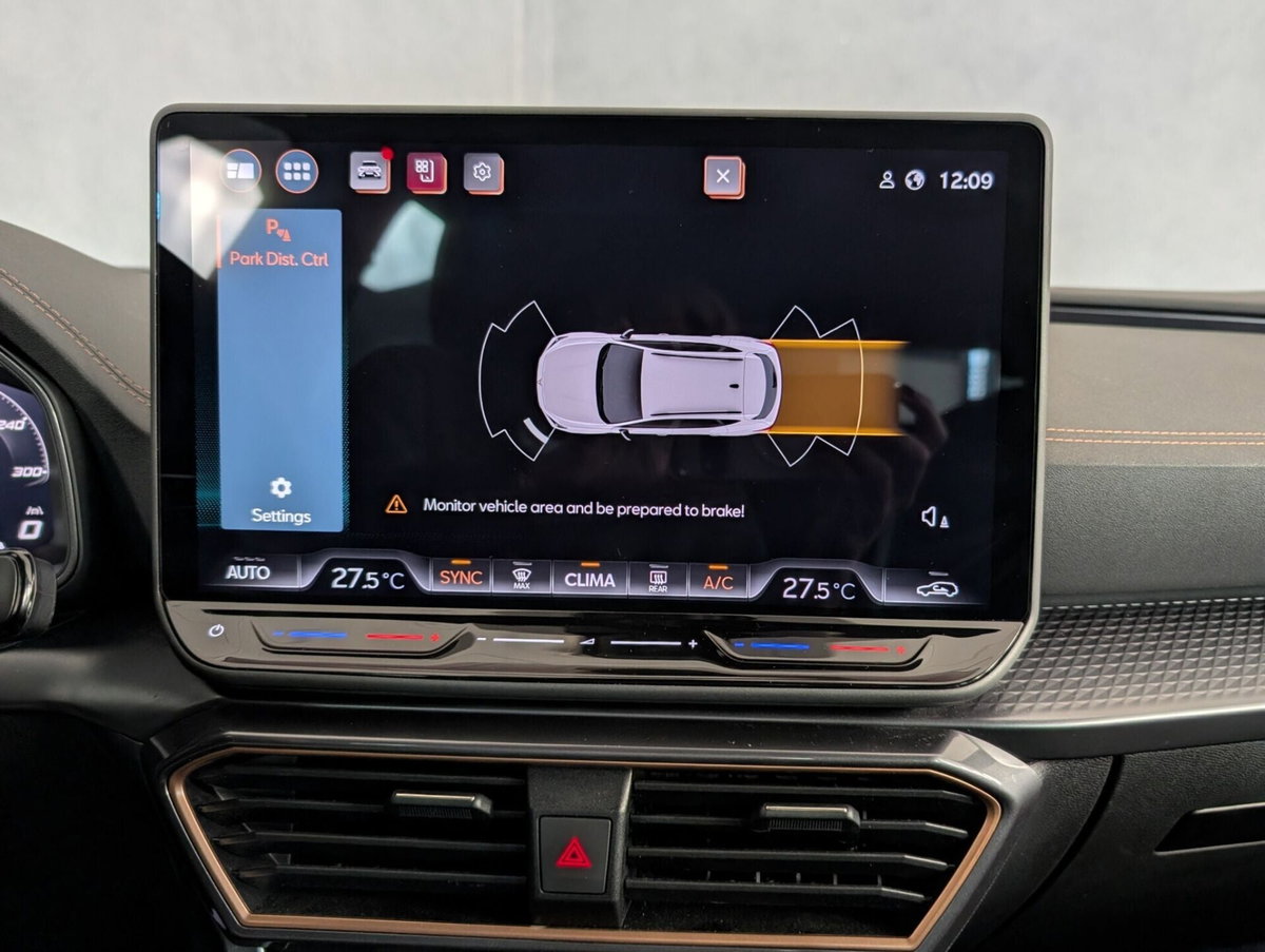 Cupra Formentor 1.5 hybrid 150cv dsg (7)