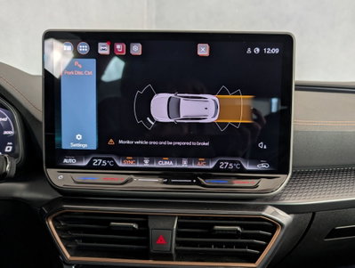 Cupra Formentor 1.5 hybrid 150cv dsg (7)