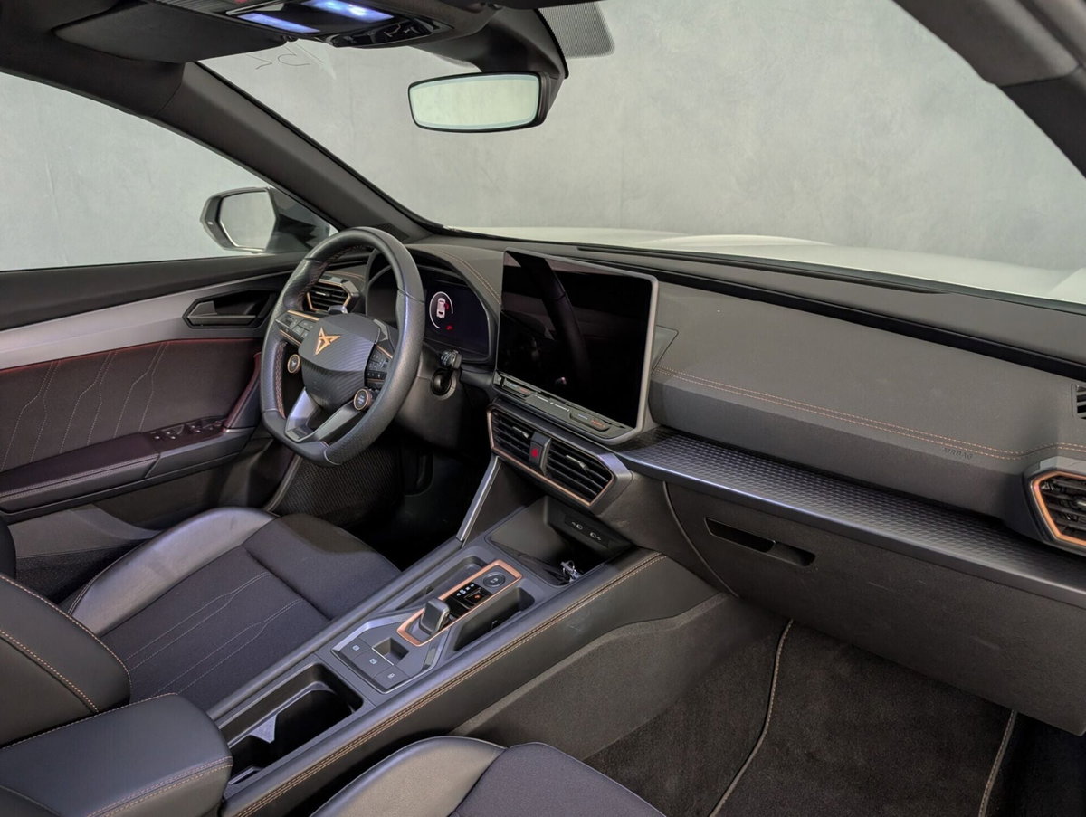 Cupra Formentor 1.5 hybrid 150cv dsg (8)