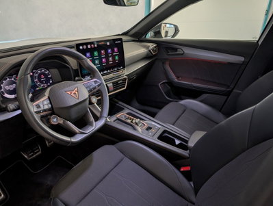 Cupra Formentor 1.5 hybrid 150cv dsg (9)