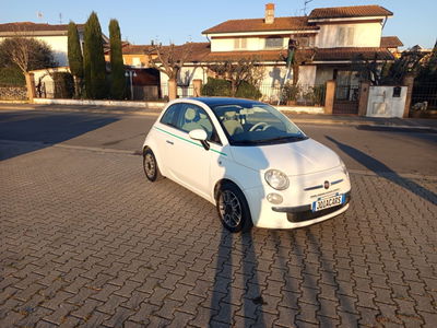 Fiat 500 1.2 Lounge usata