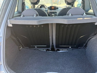 Fiat 500 1.0 Hybrid Club (13)