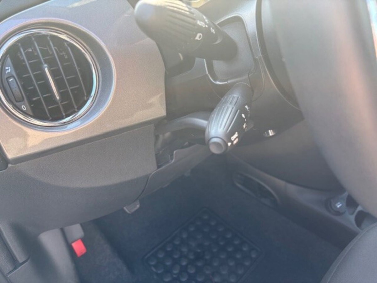 Fiat 500 1.0 Hybrid Club (15)