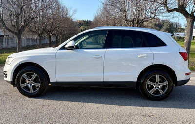 Audi Q5 2.0 TDI 170 CV quattro Advanced