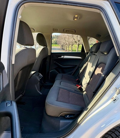 Audi Q5 2.0 TDI 170 CV quattro Advanced (12)