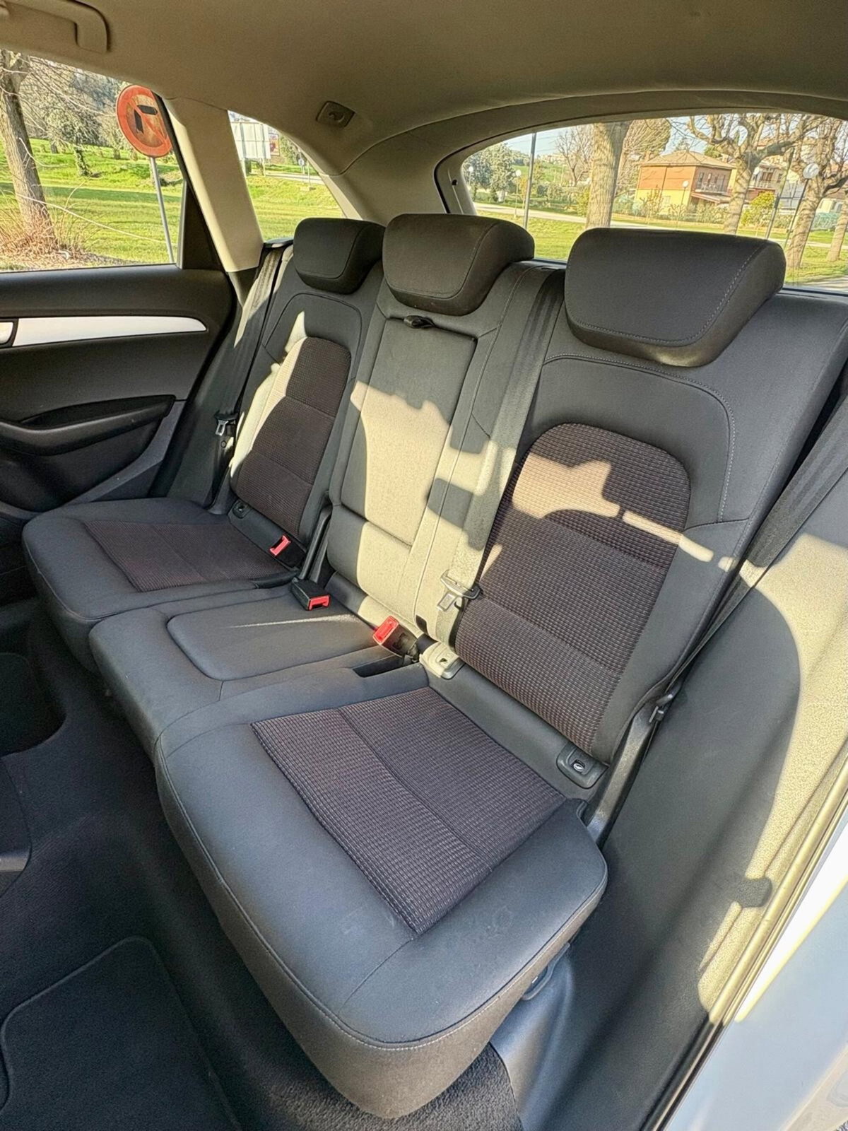 Audi Q5 2.0 TDI 170 CV quattro Advanced (13)