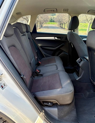 Audi Q5 2.0 TDI 170 CV quattro Advanced (14)