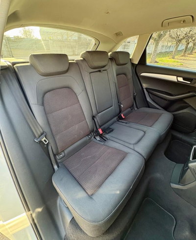 Audi Q5 2.0 TDI 170 CV quattro Advanced (15)