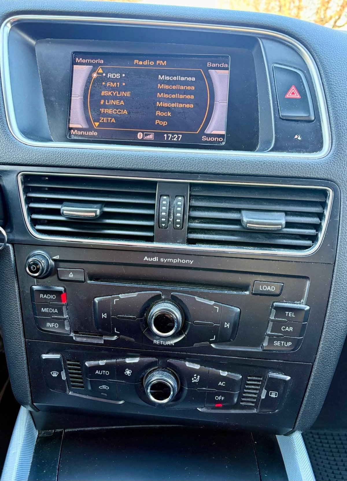Audi Q5 2.0 TDI 170 CV quattro Advanced (17)