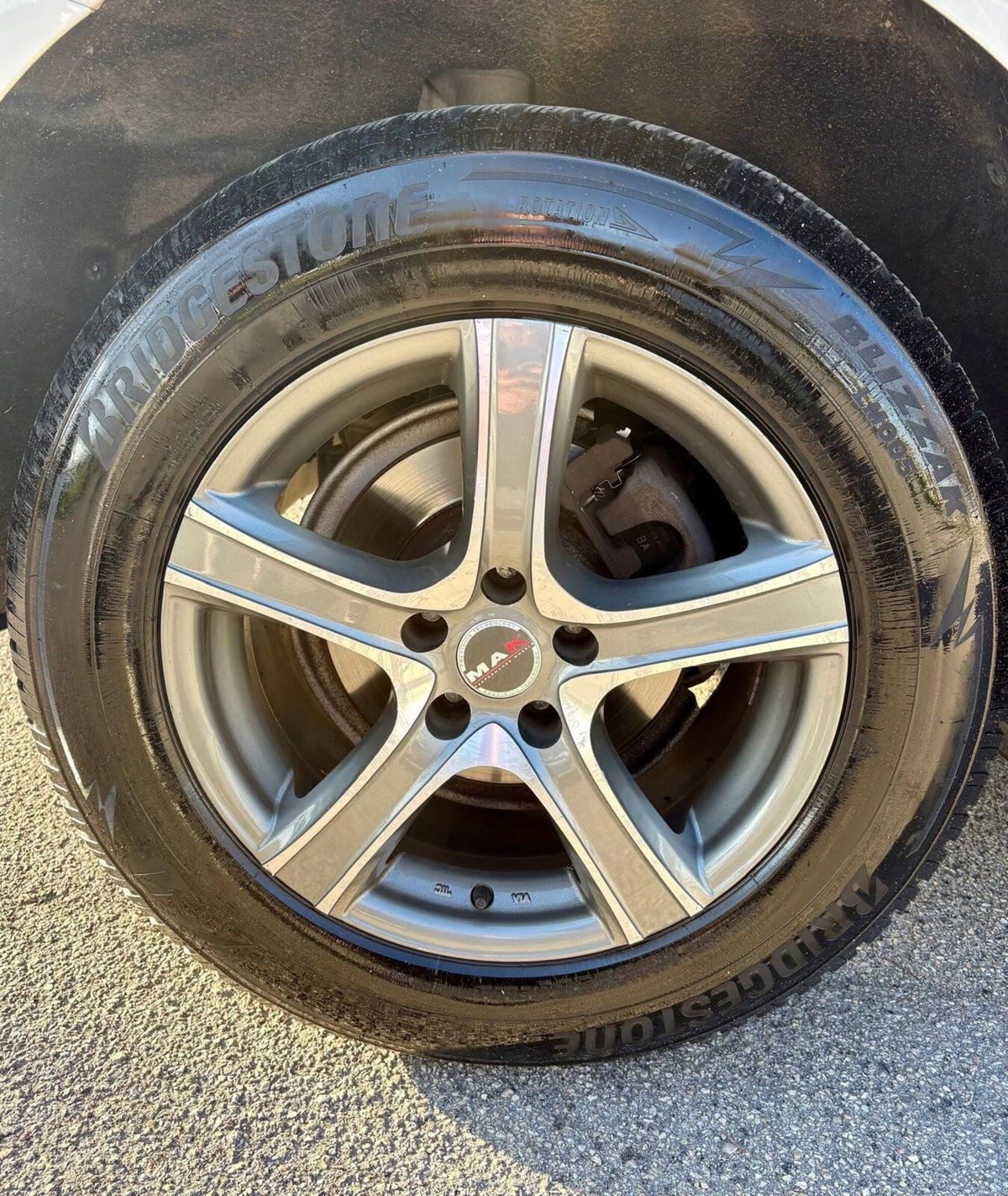 Audi Q5 2.0 TDI 170 CV quattro Advanced (18)
