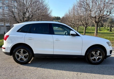 Audi Q5 2.0 TDI 170 CV quattro Advanced (3)
