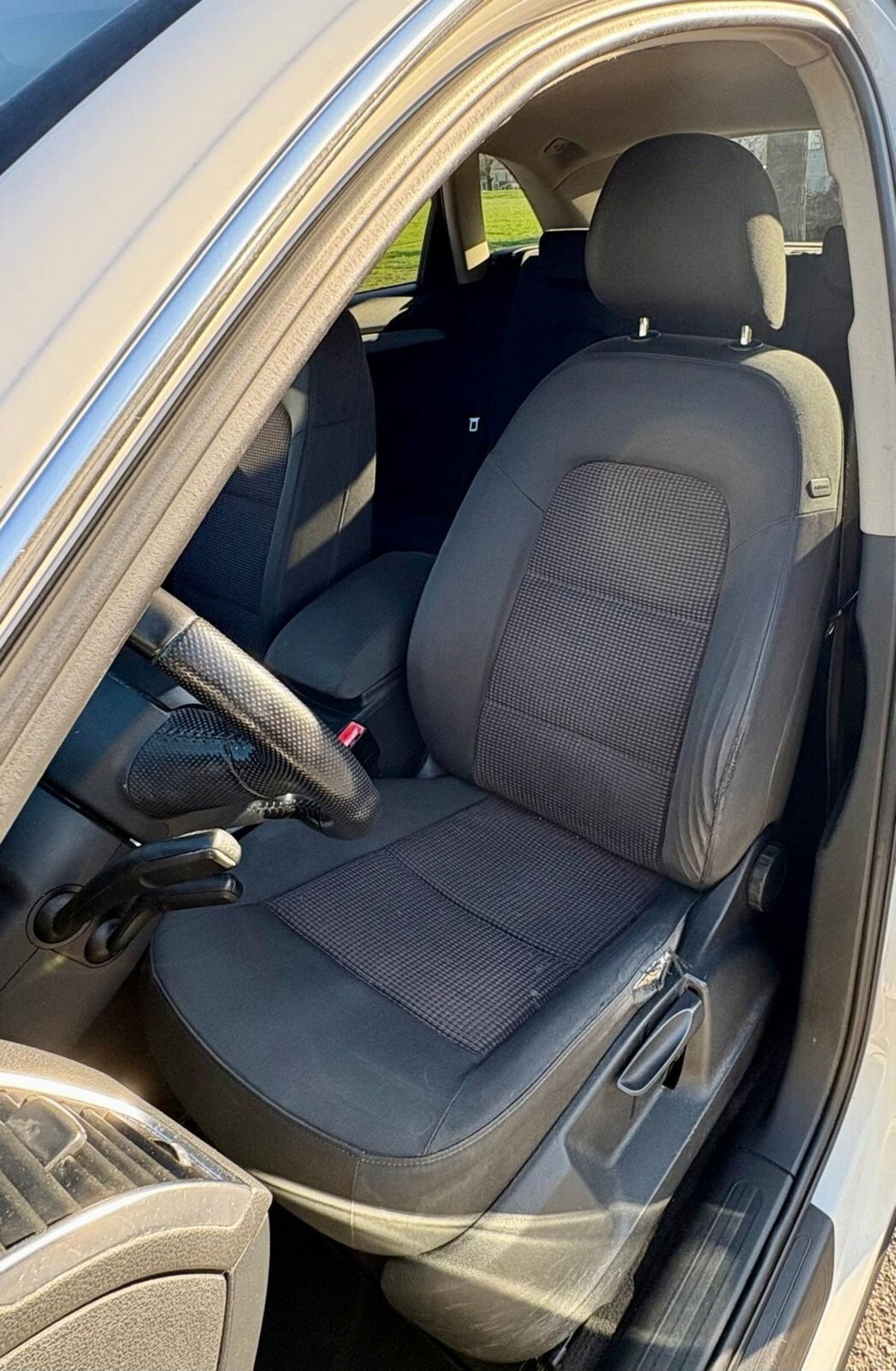 Audi Q5 2.0 TDI 170 CV quattro Advanced (8)
