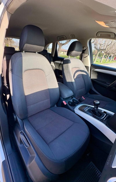 Audi Q5 2.0 TDI 170 CV quattro Advanced (9)