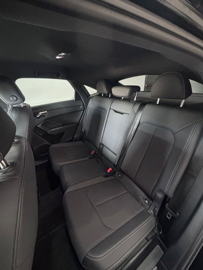 Audi Q3 Sportback 35 TDI quattro S tronic S line edition (10)