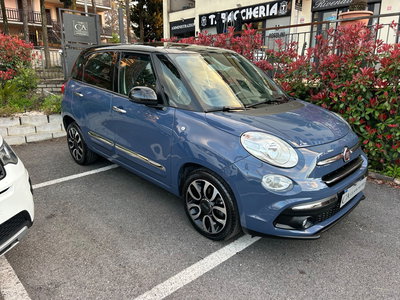 Fiat 500L 1.4 95 CV Lounge usata