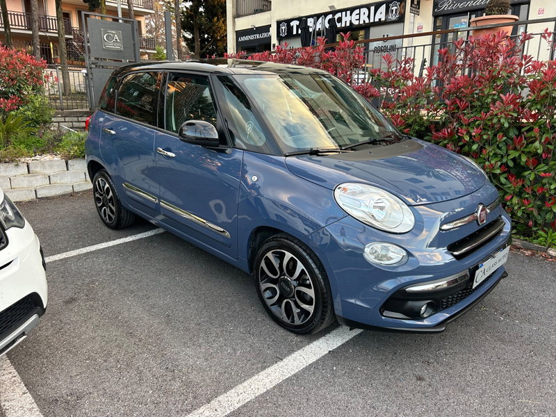 Fiat 500L 1.4 95 CV Lounge