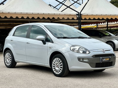 Fiat Punto Evo 1.2 5 porte Dynamic usata