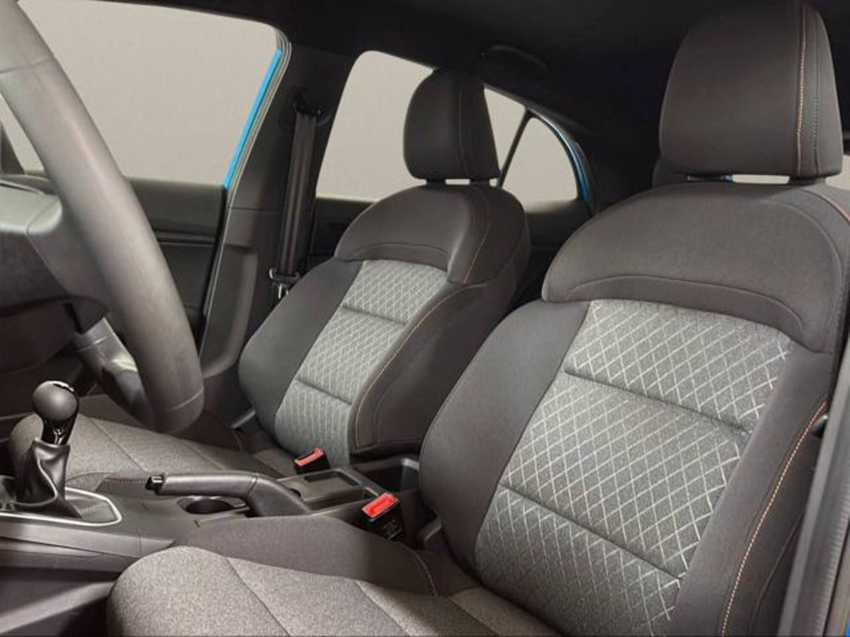 Mg MG3 1.5 Comfort (10)