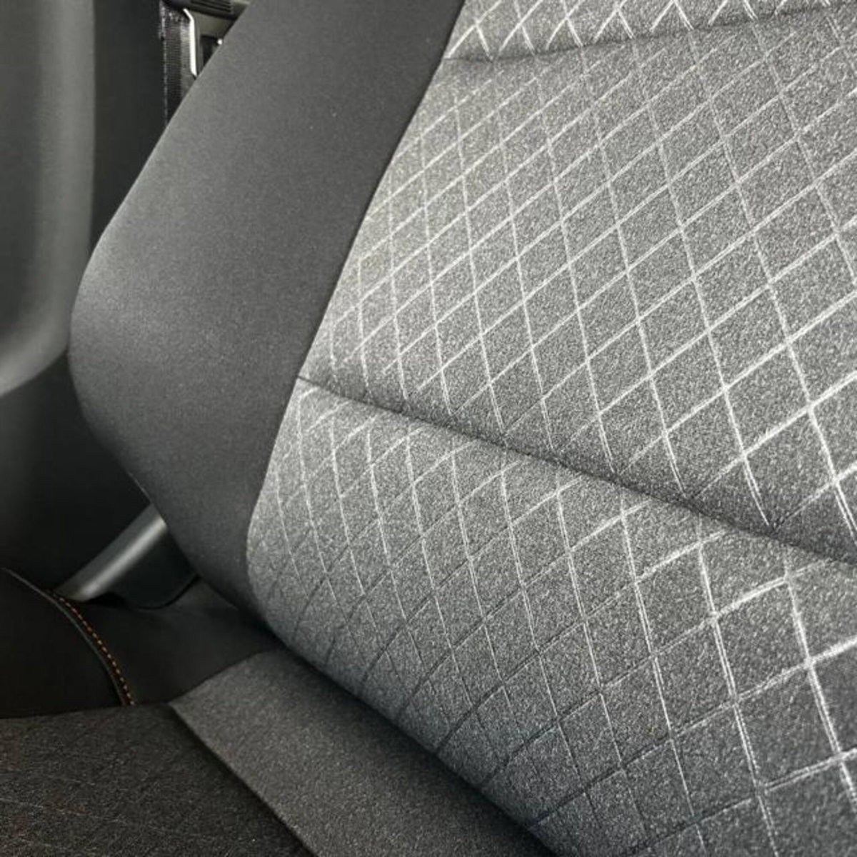 Mg MG3 1.5 Comfort (11)