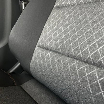 Mg MG3 1.5 Comfort (11)