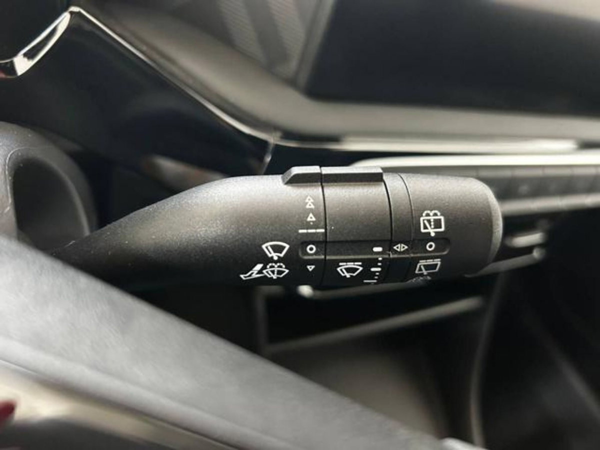 Mg MG3 1.5 Comfort (16)