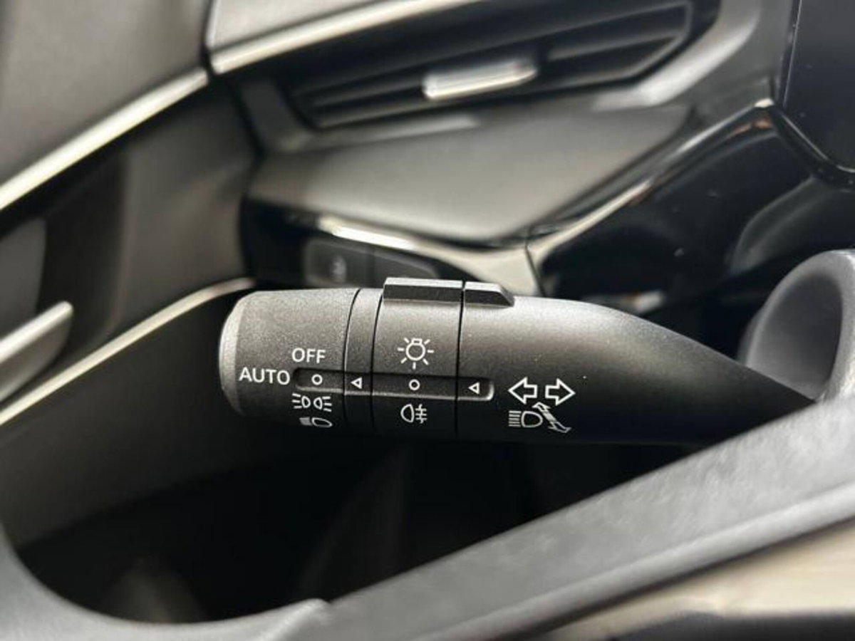 Mg MG3 1.5 Comfort (17)