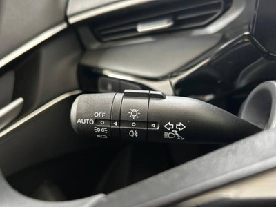 Mg MG3 1.5 Comfort (17)