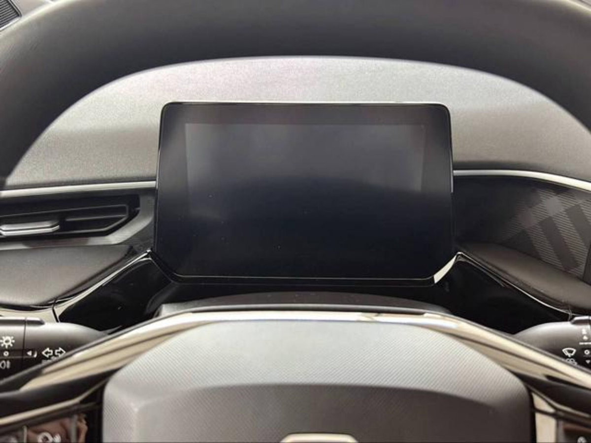 Mg MG3 1.5 Comfort (18)