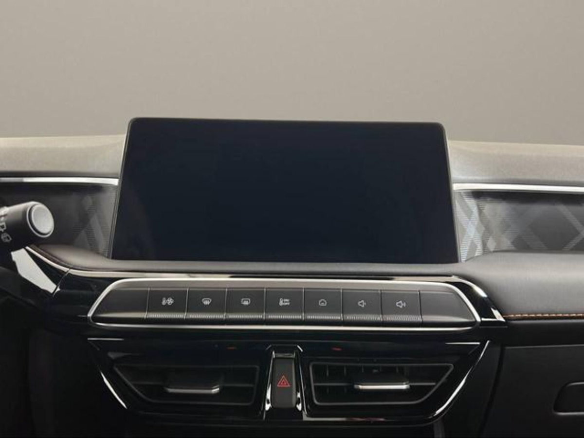 Mg MG3 1.5 Comfort (20)