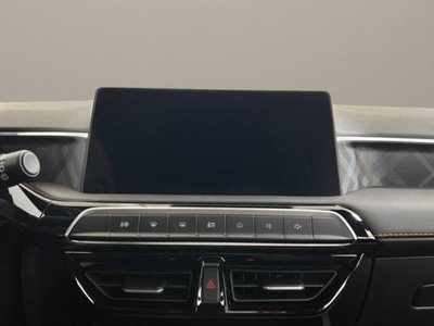 Mg MG3 1.5 Comfort (20)