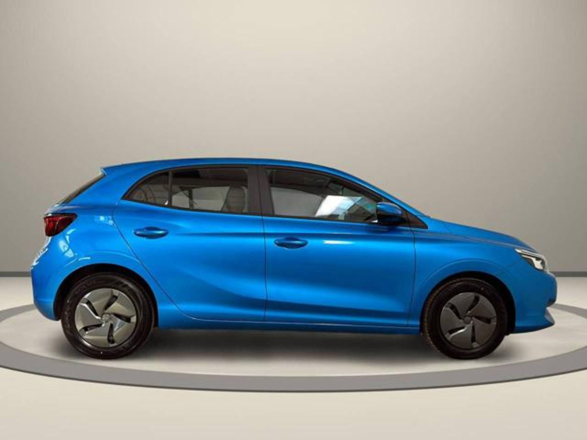 Mg MG3 1.5 Comfort (4)