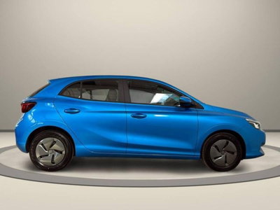 Mg MG3 1.5 Comfort (4)