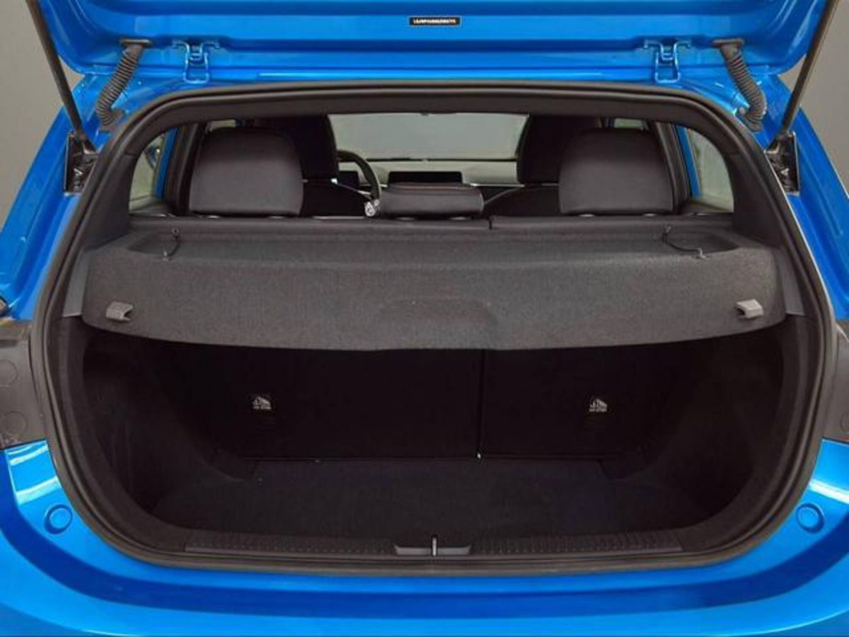 Mg MG3 1.5 Comfort (7)